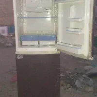 یخچال|یخچال و فریزر|ساوه, |دیوار