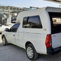 راننده دارای وانت مسقف از ملارد
