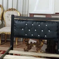 تخت یک نفره، درحد نو