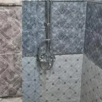 کاشی موزاییک و سنگ کاری نماو.کمترین قیمت