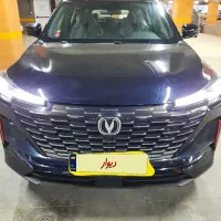 چانگان ۵۵ وارداتی