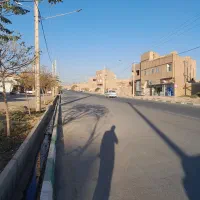 زمین بهاران ۳.   ۱۱۵ متری|فروش زمین و ملک کلنگی|سبزوار, غرب نیروگاه|دیوار