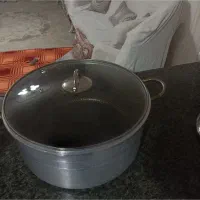 قابلمه گرانیت|ظروف پخت‌وپز|شیراز, فرگاز|دیوار