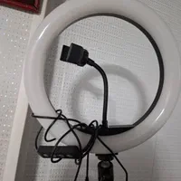 رینگ لایت عکاسی