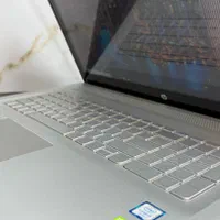 لپ‌تاپ i7 با ۱۷ اینچ با گرافیک جی فورس در حد آک|رایانه همراه|اهواز, طالقانی|دیوار