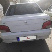 پراید ۱۳۲ مدل ۹۶