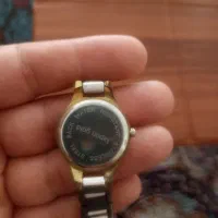 ساعت مچی|ساعت|شبستر, |دیوار