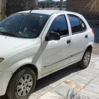 تیبا۲ ۹۶|خودرو سواری و وانت|بندر ماهشهر, |دیوار