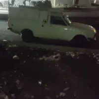 پیکان وانت مدل 88