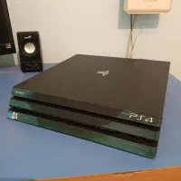 پی اس فور پرو کپی خور یک ترا (PS4 PRO)