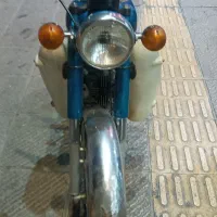 یاماها ۱۰۰خارجی درجه یک