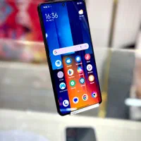 گوشی شیائومی poco m6 pro گارانتی دار/ اقساطی 3.5%|موبایل|تبریز, |دیوار