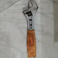 آچار فرانسه سایز 12