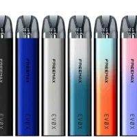 ویپ پاد فری مکس 50٪تخفیف استثنایی