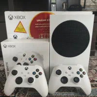 Xbox سری اس واقعا نو در حد آکبند