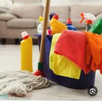 خدمات نظافتی با کیفیت را با ما تجربه کنید|خدمات نظافت|قزوین, |دیوار