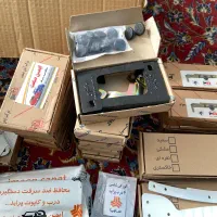 فروش قطعات ضدسرقت خودرو|قطعات یدکی و لوازم جانبی|همدان, |دیوار