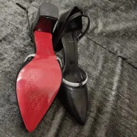 کفش مجلسی|کیف، کفش، کمربند|ملکآباد, |دیوار