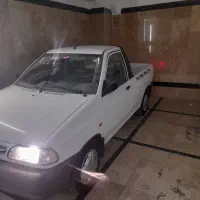 پراید ۱۵۱|خودرو سواری و وانت|تهران, حکیمیه|دیوار