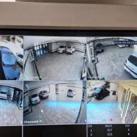 فروش، نصب و راه اندازی دوربین مداربسته|دوربین مداربسته|هشتگرد, شهرک فرهنگیان|دیوار