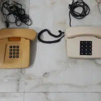 گوشی تلفن رومیزی|تلفن رومیزی|اهواز, کمپلو جنوبی|دیوار