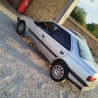 فروشی|خودرو سواری و وانت|آشخانه, |دیوار