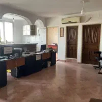 ۸۳متری طبقه دوم کاربری اداری بحر ۴۵متری انقلاب