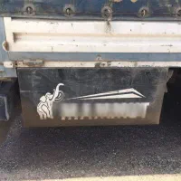 اتاق ماشین|خودرو سنگین|سبزوار, قصبه غربی|دیوار