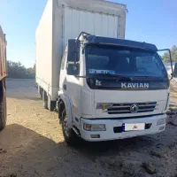 کاویان 106مسقف