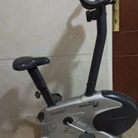 دوچرخه ورزشی
