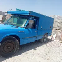 نیسان مدل87