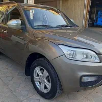 لیفان x60 مدل 93|خودرو سواری و وانت|اندیمشک, |دیوار