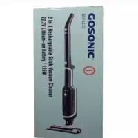 جارو شارژی گاسونیک ۱۱۲۳