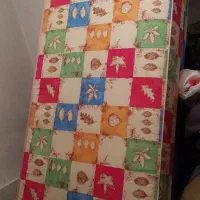 تشک ابری یک نفره