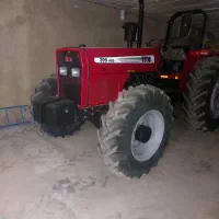 تراکتور ۳۹۹