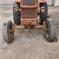 تراکتور رمانی مدل 63|خودرو سنگین|تربتحیدریه, میدان مرکزی|دیوار