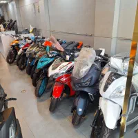 اپاچی ۲۰۰ قسطی|موتورسیکلت|اصفهان, محمودیه|دیوار