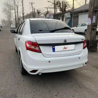 ساینا مدل ۱۳۹۸|خودرو سواری و وانت|رشت, اسماعیل آباد|دیوار