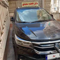 FMC 1401 SX5|خودرو سواری و وانت|کرج, فاز ۱ مهرشهر|دیوار