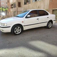 سمندef7مدل۹۰ مولتی پلکس