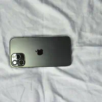 آیفون ۱۲ پرو مکس Zaa 256g