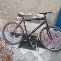 دوچرخه 26