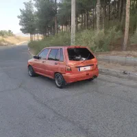 پراید 111