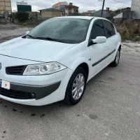 مگان ۲۰۰۰ اپشنال مدل ۹۱ در حد صفر