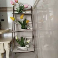 استند گل و گلدان ها