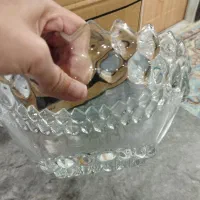 جامیوه کریستال|ظروف سرو و پذیرایی|خرمآباد, |دیوار