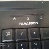 کیبورد|قطعات و لوازم جانبی رایانه|کرمانشاه, |دیوار