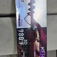 دستگاه فر سیم تلفنی بیبی ورس