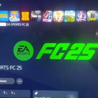 پلی استیشن ۵ دو دسته