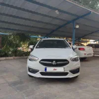 شاهین1400 سانروفدار